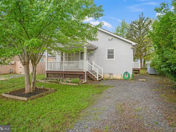 236 S Pulaski Blvd, Little Egg Harbor, NJ 08087