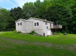 60 Waterville Rd, China, ME 04358