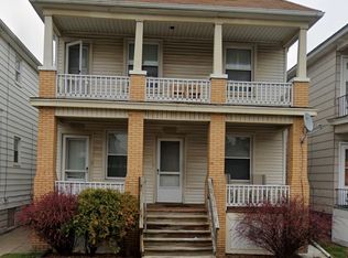 9519 Charest St #2, Hamtramck, MI 48212