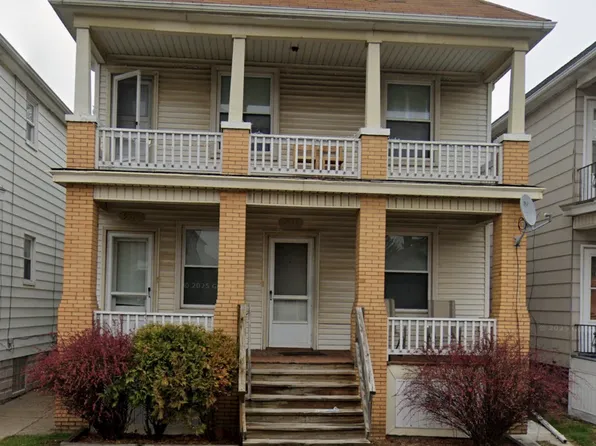 9519 Charest St #2, Hamtramck, MI 48212