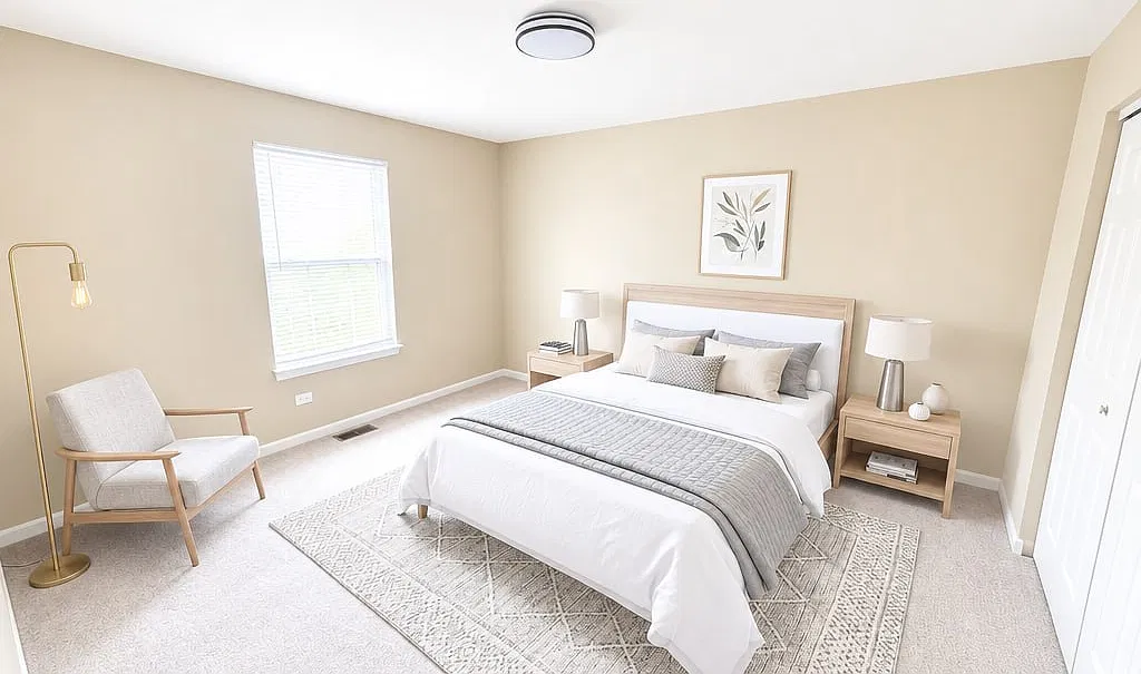 4 bed, 3028 sqft, $3,450 — Photo 3