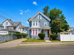 55 Tribou St, Brockton, MA 02301