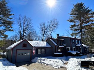 828 State Route 10, Marlow, NH 03456