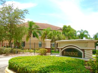 4228 Via Piedra Cir, Sarasota, FL 34233