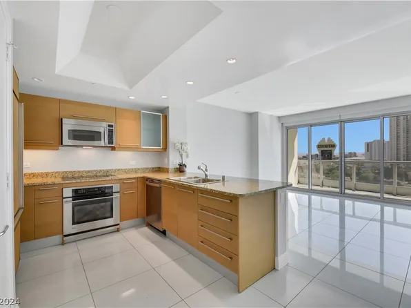 222 Karen Ave Unit 1203, Las Vegas, NV 89109