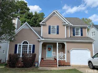 5300 Denmead Way, Raleigh, NC 27613