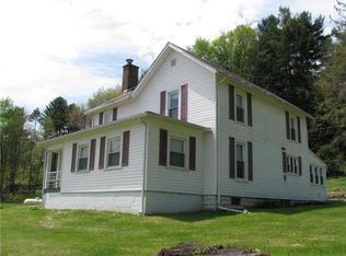 384 Conneaut Lake Rd, Greenville, PA 16125