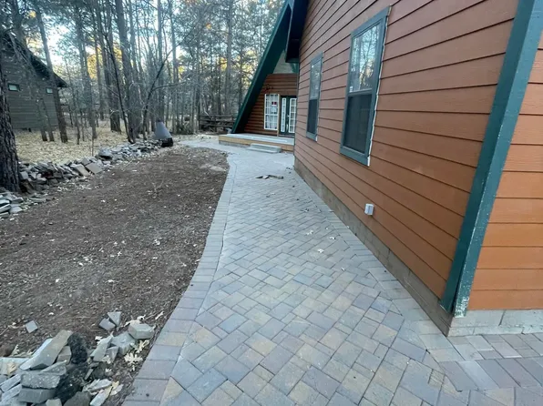 4220 Pinetree Ln, Pinetop, AZ 85935