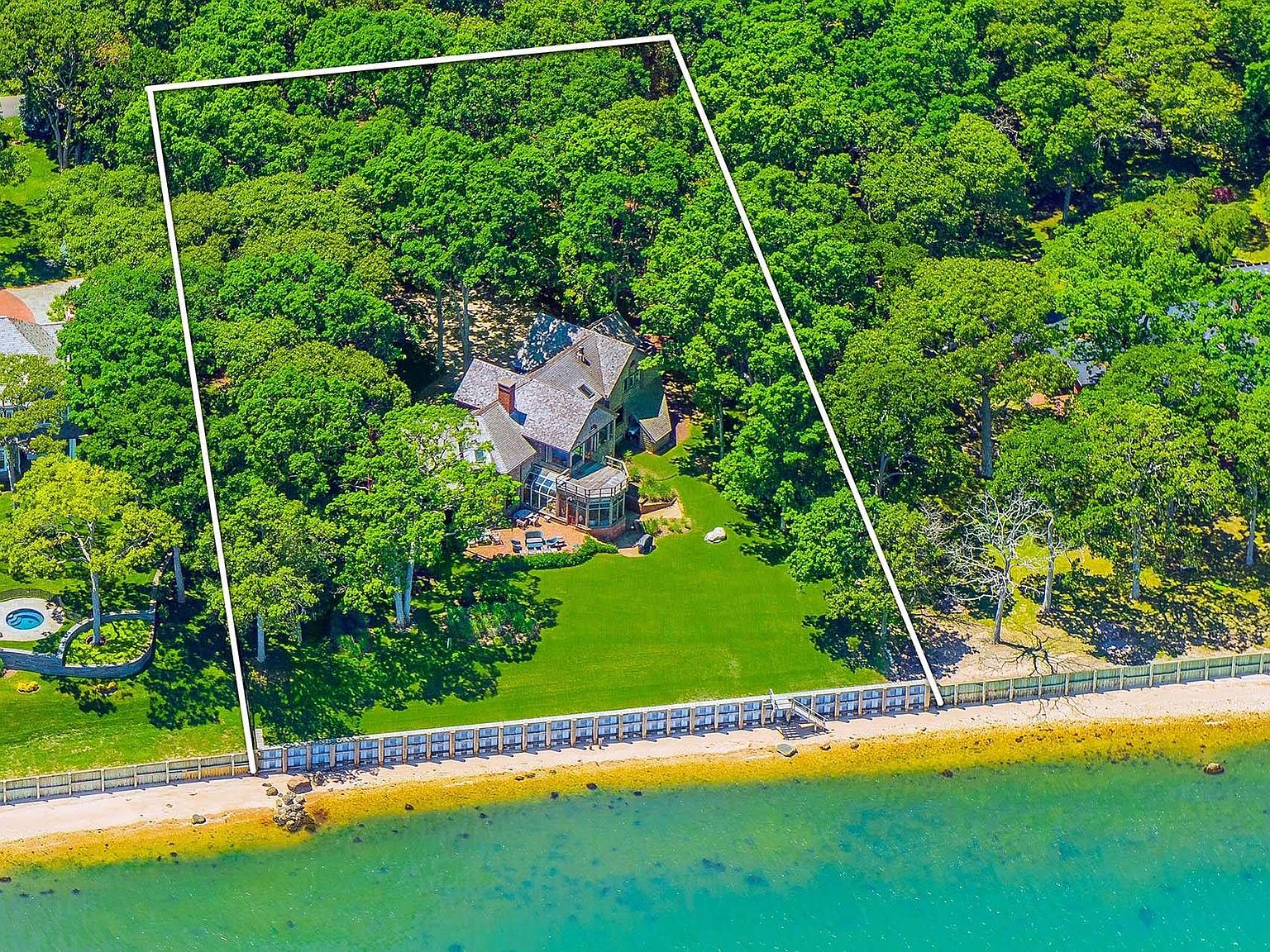 56 Forest Rd, Sag Harbor, NY 11963 MLS 375643 Zillow