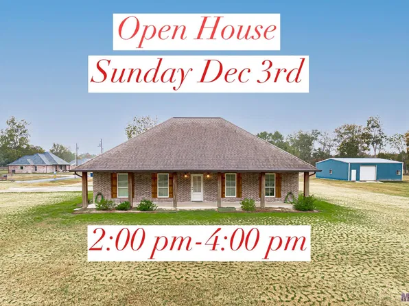 8612 Singleton Rd, Port Allen, LA 70767
