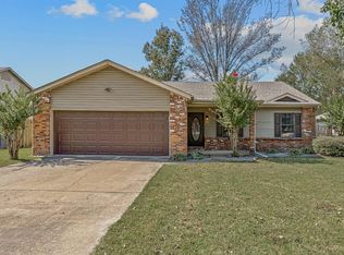 4309 S Caraway Rd, Jonesboro, AR 72404