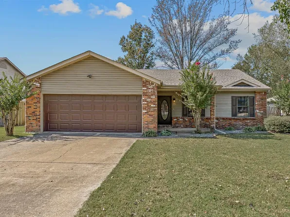 4309 S Caraway Rd, Jonesboro, AR 72404