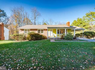 3702 Tustin Rd, Ellicott City, MD 21042