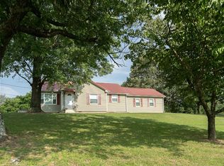 237 Foster Ln SE, Cleveland, TN 37311