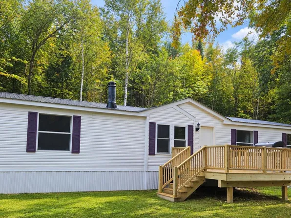 8 George Hill Road, Enfield, NH 03748