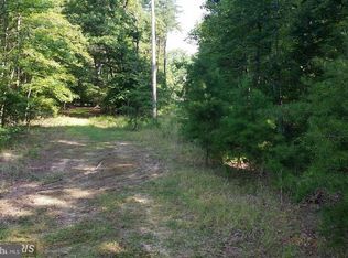 2415 Smith Point Rd, Nanjemoy, MD 20662