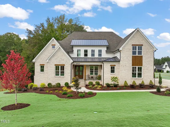 8909 Grand Highland Way, Wake Forest, NC 27587