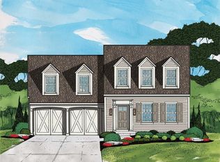 4710 W 69th Ter, Prairie Village, KS 66208