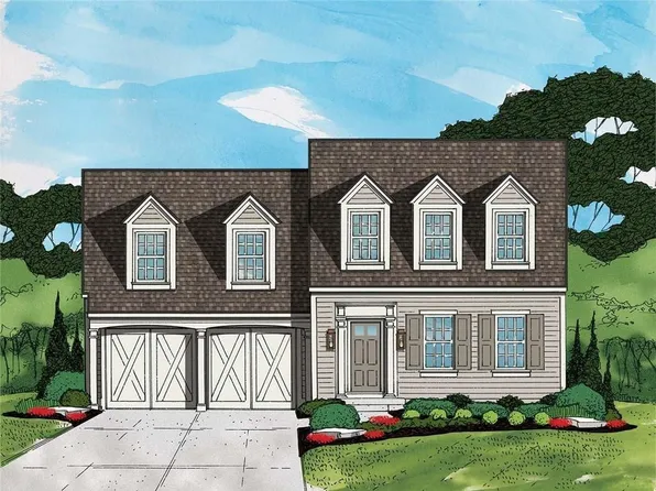 4710 W 69th Ter, Prairie Village, KS 66208