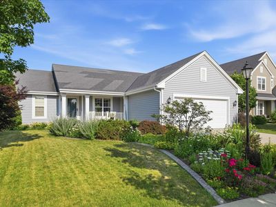 366 Indigo DRIVE, Port Washington, WI, 53074