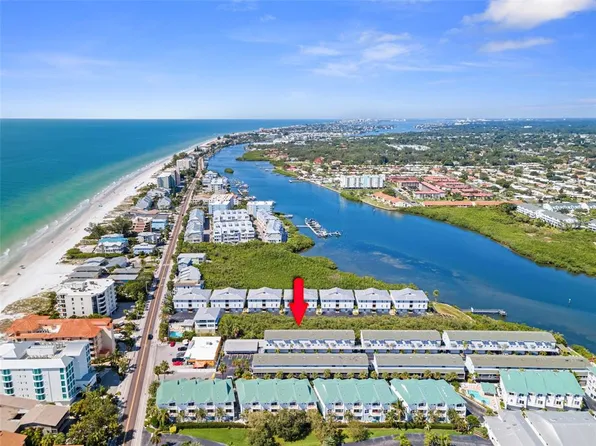19823 Gulf Blvd APT 41, Indian Shores, FL 33785