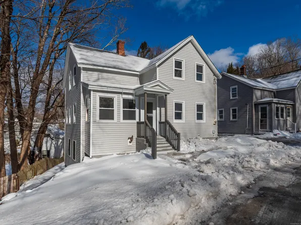 51 Holcomb Hill Road, New Hartford, CT 06057