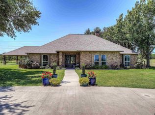 678 Farm Road 2297, Sulphur Springs, TX 75482