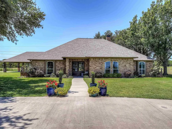 678 Farm Road 2297, Sulphur Springs, TX 75482