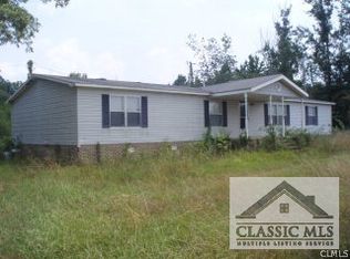 218 Dudley Farm Rd, Winterville, GA 30528