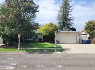 3422 W Browning Ave, Fresno, CA 93711