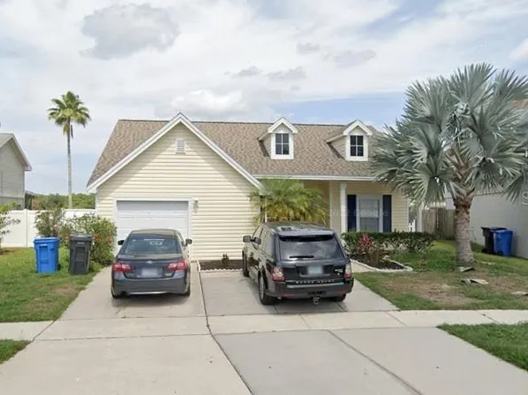11856 Branch Mooring Dr, Tampa, FL 33635