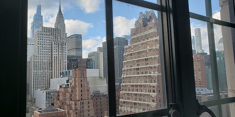 1st image of 5 Tudor City Pl APT 2011