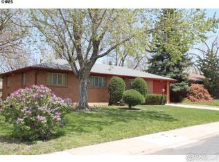 464 S Lashley Ln, Boulder, CO 80305