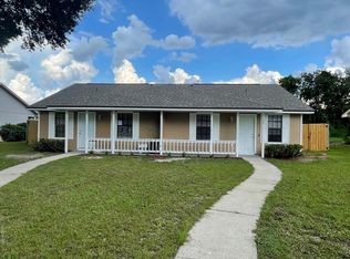 1309 Topfield Ct #1309, Apopka, FL 32703