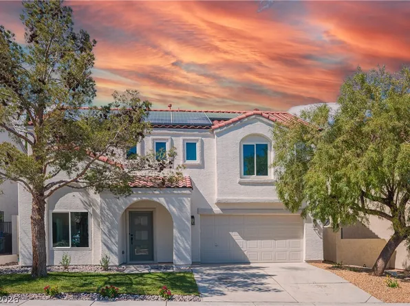 10000 Ranch Hand Ave, Las Vegas, NV 89117