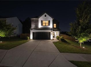 1386 Image Xing, Lawrenceville, GA 30045