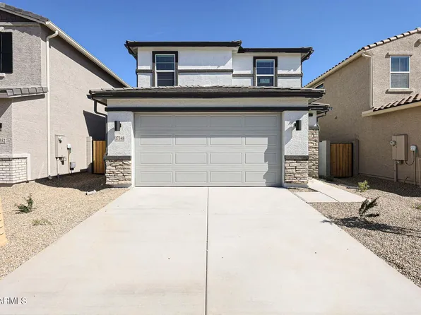 17348 W VILLA CHULA Lane, Surprise, AZ 85387