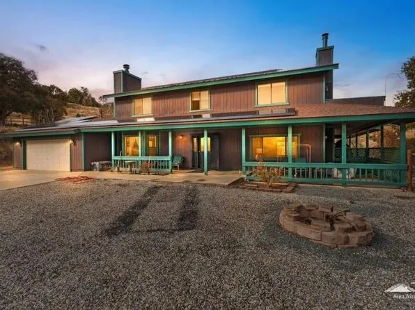 26021 Cumberland Rd, Tehachapi, CA 93561