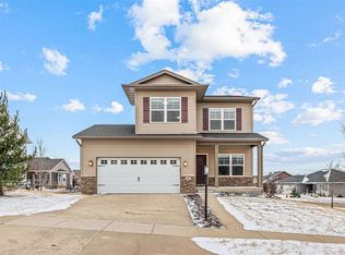 4007 Lillian St, Iowa City, IA 52245