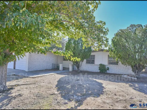 10648 Birthstone Dr, El Paso, TX 79935