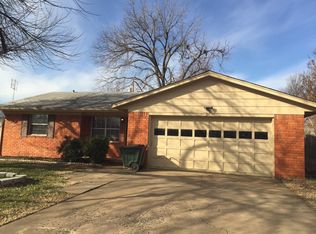 4810 S Nassau Cres W, Sand Springs, OK 74063