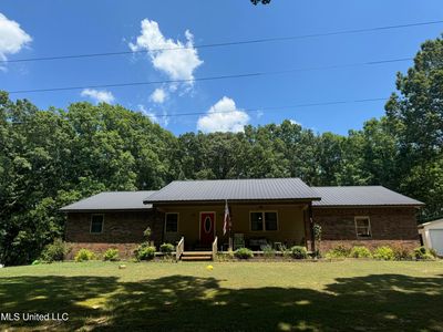 3484 Highway 5, Hickory Flat, MS, 38633