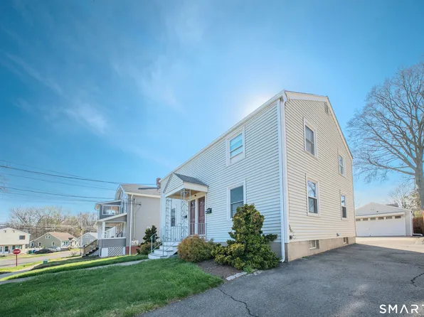 424 Rockwell Avenue, Stratford, CT 06615