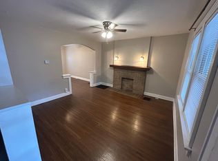 63 W California Ave, Columbus, OH 43202