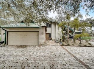 1851 Maytown Rd, Oak Hill, FL 32759