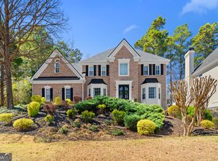 65 Gatewood Dr, Marietta, GA 30068
