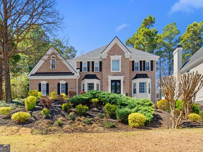 65 Gatewood Dr, Marietta, GA, 30068