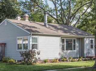 106 E Morse Ave, Bartlett, IL