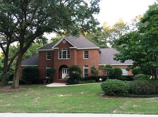 7450 Blakeley Ridge Dr, Spanish Fort, AL 36527