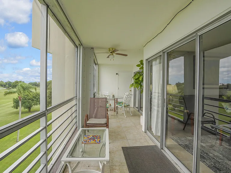 3959 Via Poinciana #503 — Photo 27